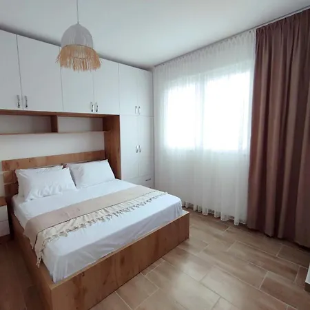 Apartamento Saeri's Stylish *